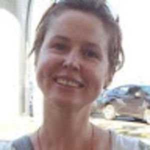 Meet your Posher, Yuliya